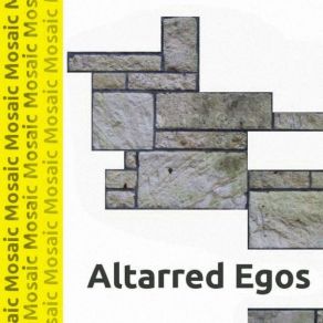 Download track Mount St. Chaos Altarred Egos