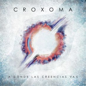 Download track El Desván Croxoma