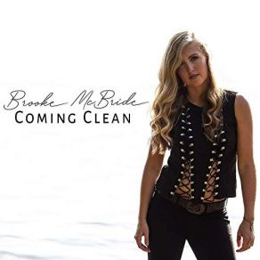 Download track Coming Clean Brooke McBride