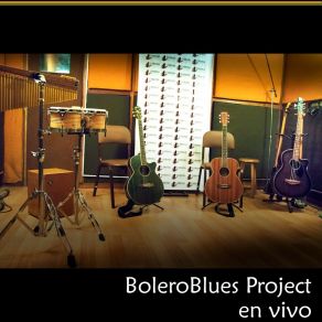 Download track Volador (En Vivo) BoleroBlues Project