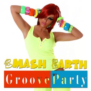 Download track Off The Grid (Original Mix) Smash EarthJ Paul Getto