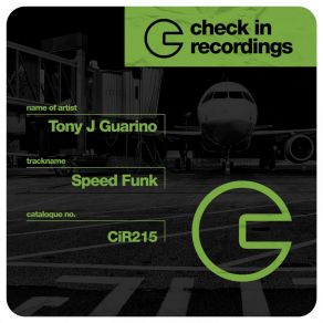 Download track Speed Funk Tony J Guarino