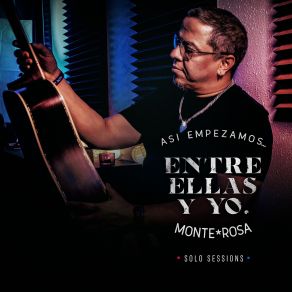 Download track Vivo En Tu Amor (Solo Session) Monterosa