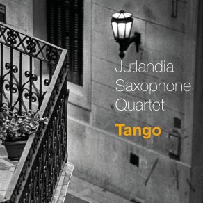 Download track Contrabajisimo Jutlandia Saxophone Quartet