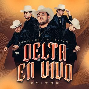 Download track Matitas Verdes (En Vivo) Grupo Delta Norteño