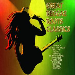 Download track Equal Rights Peter Tosh