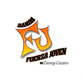 Download track El Pato Nada Banda Fuerza Joven