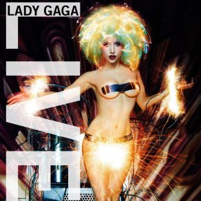 Download track Your Future Lady GaGa