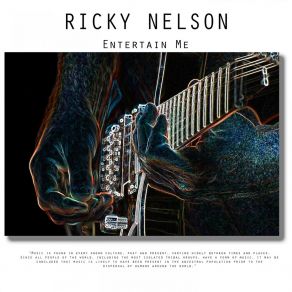 Download track Someday (You'll Want Me To Want You) Ricky Nelson