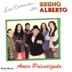 Download track Mi Sirena La Sonora De Bruno Alberto