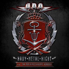 Download track Future Land (Live) U. D. O.