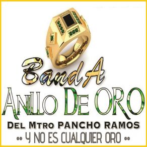 Download track Rosa Isela Banda Anillo De Oro Del Mtro Pancho Ramos