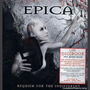 Download track Karma Epica, Simone Simons