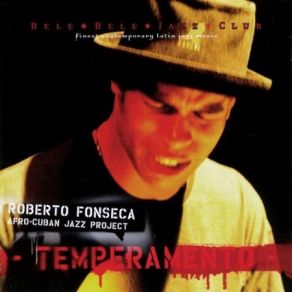 Download track Negra Mía Roberto Fonseca