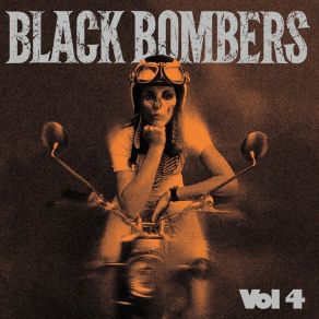 Download track Sometimes Black Bombers