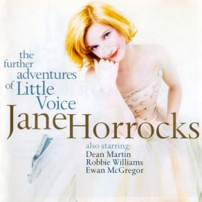 Download track Just In Time Jane Horrocks