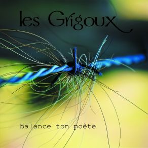 Download track L' Eau Qui Dort Les Grigoux