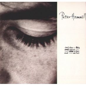 Download track Other Old Cliches Peter Hammill