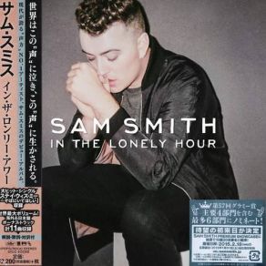 Download track I'm Not The Only One Sam Smith