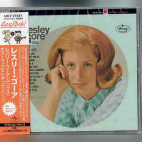 Download track Fools Rush In (Where Angels Fear To Tread) Lesley Gore