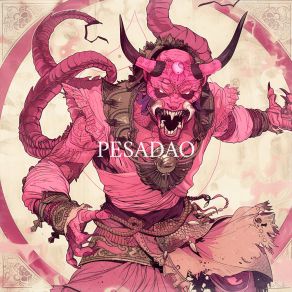 Download track PESADAO (Slowed) Iokamore