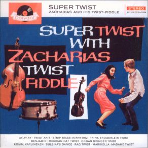 Download track Rag Twist Helmut Zacharias