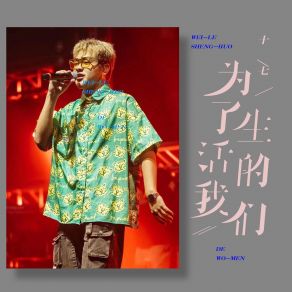 Download track 为了生活的我们 (Dj彭锐版伴奏) 十七