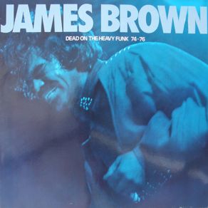 Download track The Future Shock Of The World James Brown