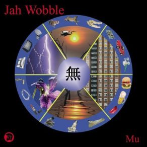 Download track Buddha Of Compassion Jah Wobble