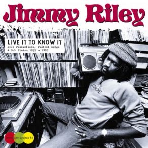 Download track Feeling Is Believing (Version) Jimmy Riley