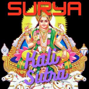 Download track Solar Deity Kali Sutra