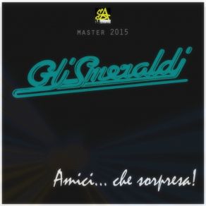 Download track Tango Rondo' Gli Smeraldi