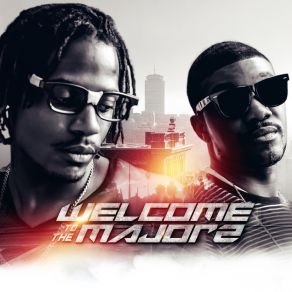 Download track Kawasaki The Majorz