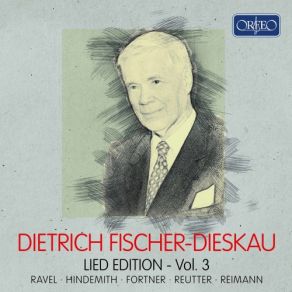 Download track Widmungen: Sonnet No. 18, Shall I Compare Thee Ravel, Hindemith, Aribert Reimann, Reutter, Fortner, ReimannChristopher Lincoln