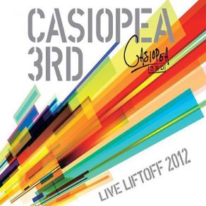 Download track Dazzling Casiopea 3rd