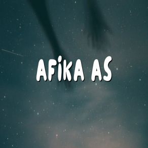 Download track Pesonamu Afika AS