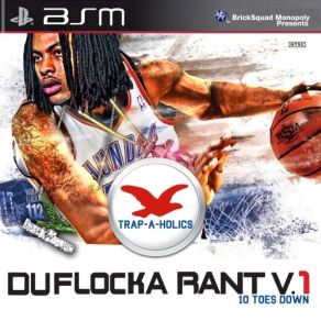 Download track I Don T See You Dj Leak, Waka FlockaIce Burgandy, Gucci Mane