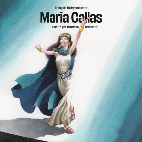 Download track Ah Je Veux Vivre Dans Ce Rêve Maria Callas