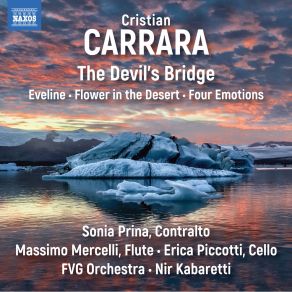 Download track The Devil's Bridge Sonia Prina, Massimo Mercelli, Nir Kabaretti, Erica Piccotti, FVG Orchestra