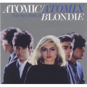 Download track Hanging On The Telephone Blondie