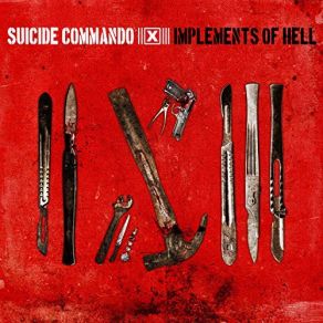 Download track Die Motherfucker Die (Remixed By C-Lekktor) Suicide Commando