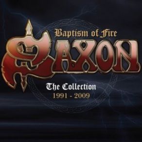 Download track The Thin Red Line Saxon