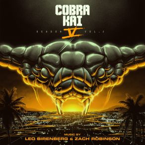 Download track Cobra Hack Leo Birenberg, Zach Robinson