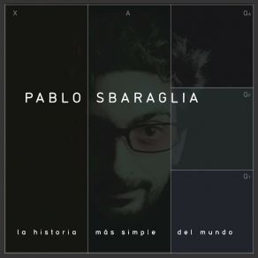 Download track Dolor Santo Pablo Sbaraglia