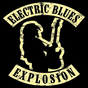 Download track Cowboy Hat Electric Blues Explosion