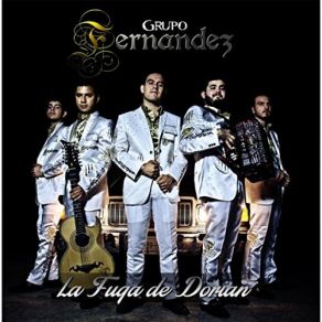 Download track El Licenciado Damaso Grupo Fernandez