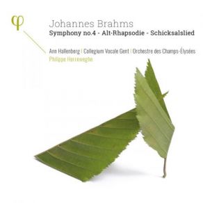 Download track Symphony No. 4 In E Minor, Op. 98: IV. Allegro Energico E Passionato Ann Hallenberg, Collegium Vocale, Orchestre Des Champs-Élysées, Philippe HerrewegheOrchestre Des Champs-Elysées Philippe Herreweghe