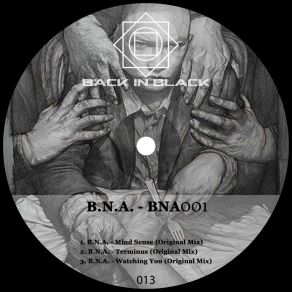 Download track Terminus (Original Mix) B. N. A