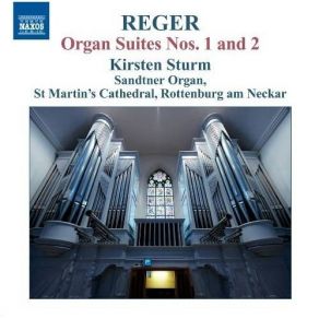 Download track 05. Suite No. 2 In G Minor Op. 92 - I. Prelude Max Reger