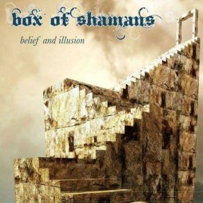 Download track May Daze Box Of Shamans